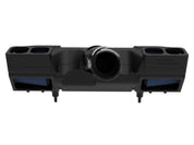 aFe Magnum Force Stage-2Si Cold Air Intake System w/ Pro 5R Media 09-12 Porsche 911 Carrera(997)
