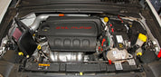 K&N 2015 Jeep Renegade L4-2.4L High Flow Performance Air Intake Kit