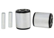 Whiteline Plus 96-04 BMW 5 Series E39 / 93-01 BMW 7 Series E38 Front Radius Rod to Chassis