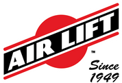 Air Lift Replacement Air Spring - Bellows Type