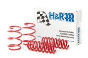 H&R 15-20 BMW M4 Coupe F82 Sport Spring (Incl. Adaptive M Susp./Incl. Competition Package)