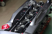 HKS SUPER FIRE RACING COIL PRO BNR32