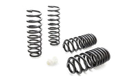 Eibach SUV Pro-Kit for 11-12 Jeep Grand Cherokee 2WD/4WD V6/V8