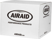 Airaid 07-13 Avalanche/Sierra/Silverado 4.3/4.8/5.3/6.0L Airaid Jr Intake Kit - Oiled / Red Media
