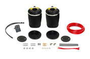 Firestone Ride-Rite Air Helper Spring Kit Rear 10-18 Dodge RAM 1500 (No Pwr. Ram/Rebel) (W217602595)