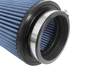 aFe Takeda Pro 5R Replacement Air Filter 3-1/2in F x 5in B x 4-1/2in T (INV) x 6.25in H
