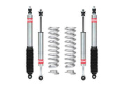 Eibach Pro-Truck Lift System (Stage 1) 16-20 Toyota Tundra 4WD