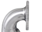 aFe Power Twisted Steel Exhaust Headers 409 Stainless Steel 83-02 Jeep Wrangler (YJ) L4 2.5L