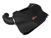 aFe Momentum ST Pro 5R Intake System 15-19 BMW X5M / X6M 4.4L TT (S63)