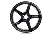 Advan GT Premium Version 20x12.0 +20 5x114.3 Racing Gloss Black Wheel
