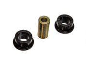 Energy Suspension 97-01 Ford Escort/ZX2 Black Manual Trans. Shifter Stabilizer Bushing Set