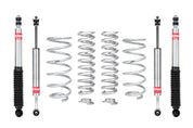 Eibach Pro-Truck Lift Kit for 07-09 Toyota FJ Cruiser