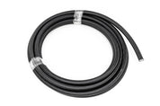 DeatschWerks 8AN Black Nylon Braided PTFE Hose 20 Feet