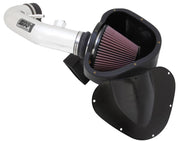 K&N 11-13 Ford Mustang GT 5.0L V8 Typhoon Performance Intake