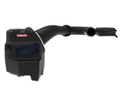 aFe Takeda Momentum Pro 5R Cold Air Intake System 12-16 Subaru Impreza H4-2.0L