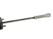 aFe Power BladeRunner Wastegate Actuator Street Series 20-60 PSI 99.5-03 Ford Diesel Trucks V8-7.3L