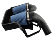 aFe MagnumFORCE Intakes Stage-2 P5R AIS P5R BMW 335i (N54) 07-11L6-3.0L/Z4 35i 09-15 (tt)