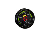 AEM X-Series 0-150 Oil Pressure Gauge Kit