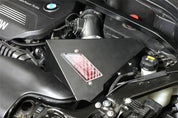 AEM 14-17 Mini Cooper S L4-2.0L F/I Gunmetal Gray Cold Air Intake
