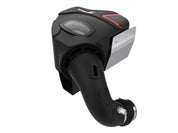 aFe Momentum GT Cold Air Intake System w/Pro Dry S Filter 20-21 BMW M340i (G20) 3.0 L6 (t) N58