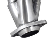 aFe Power Twisted Steel Exhaust Headers 409 Stainless Steel 83-02 Jeep Wrangler (YJ) L4 2.5L
