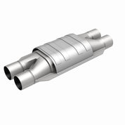 MagnaFlow Conv Univ 2/2 D/D FED
