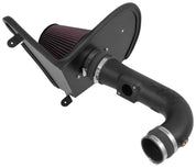 K&N 2016-2017 Chevrolet Camaro V6-3.6L F/I AirCharger Performance Intake