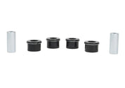 Whiteline Plus 8/97-8/08 Forester / 4/93-9/02 Impreza Front Lower Inner Control Arm Bushing Kit