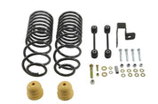 Belltech COIL SPRING SET 09-13 Dodge Ram 1500 SC REAR 4inch