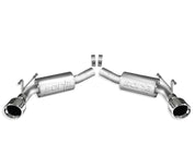 Borla 2010 Camaro 6.2L V8 S-type Exhaust (rear section only)