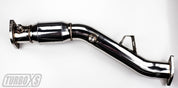 Turbo XS 02-07 WRX-STi  / 04-08 Forester XT High Flow Catalytic Converter Pipe