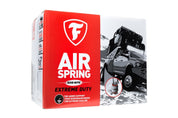 Firestone Ride-Rite RED Label Ex Duty Air Spring Kit Rear 03-13 Dodge RAM 2500 2WD/4WD (W217602701)