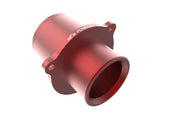 aFe 15-19 VW GTI Turbocharger Inlet Pipe - Red