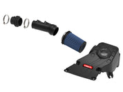 aFe Takeda Momentum PRO 5R Cold Air Intake System 2018 Honda Accord I4 2.0L (t)