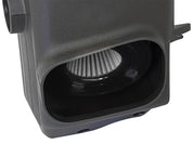 aFe 16-19 Nissan Titan XD V8 5.0L Momentum HD Cold Air Intake System w/ Pro DRY S Media