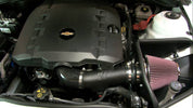 K&N 11-12 Chevy Camaro 3.6L V6 AirCharger Performance Intake