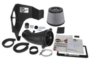 aFe MagnumFORCE Intake Stage-2 Pro DRY S 11-12 Dodge Challenger/Charger/Chrysler 300, SRT8 V8 6.4L
