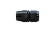 Vibrant -12AN Straight Hose End Fitting