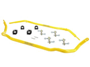 aFe Control Sway Bar Set Johnny OConnell 97-13 Chevy Corvette C5/C6