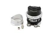 Turbosmart BOV RacePort Gen V Supercharger - Black