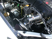 K&N 05-08 LGT Black 69 Series Typhoon Short Ram Intake
