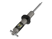ICON 2021+ Ford Bronco Hoss 1.0 Front EXP Coilover 2.5in