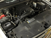 aFe Momentum GT PRO DRY S Stage-2 Si Intake System, GM 09-13 Silverado/Sierra 1500 V8 (GMT900)