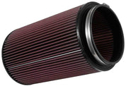 K&N Universal Rubber Filter 6in ID 7.5in OD 12in H