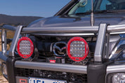 ARB Cover Clear Ar32