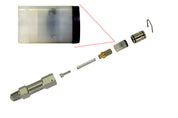 AEM V3 Water/Methanol Injection Nozzle Only Kit (Qty 2)
