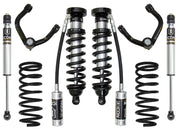ICON 96-02 Toyota 4Runner 0-3in Stage 3 Suspension System