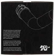 K&N 11-12 Dodge Challenger / 12 Chrysler 300 / 12 Dodge Charger 6.4L V8 AirCharger Perf Intake Kit