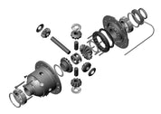 ARB Airlocker Aam 925&950 33 Spl S/N
