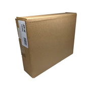 DEI Heat Screen 36in x 40in - Mylar Radiant Glass Fiber Matting w/Adhesive Backing